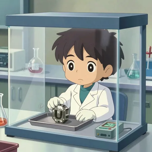 uranium