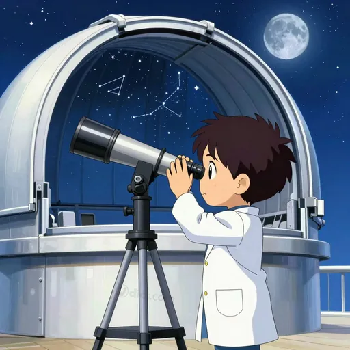 uranologist
