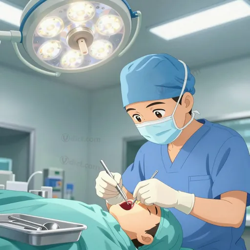 uranoplasty