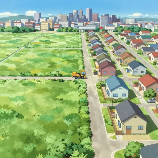 urbanise