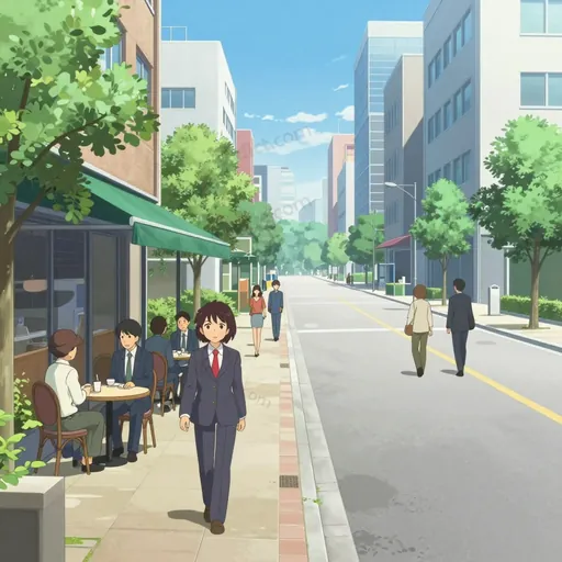 urbanity