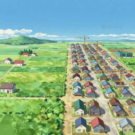 urbanize