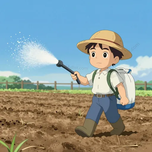 urea