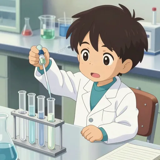 urease