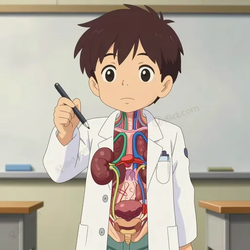 ureter