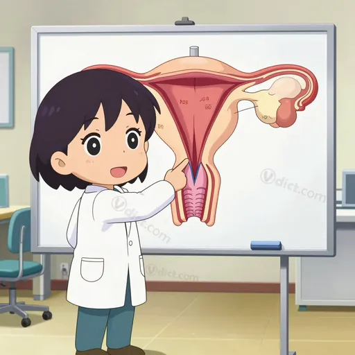urethrocele