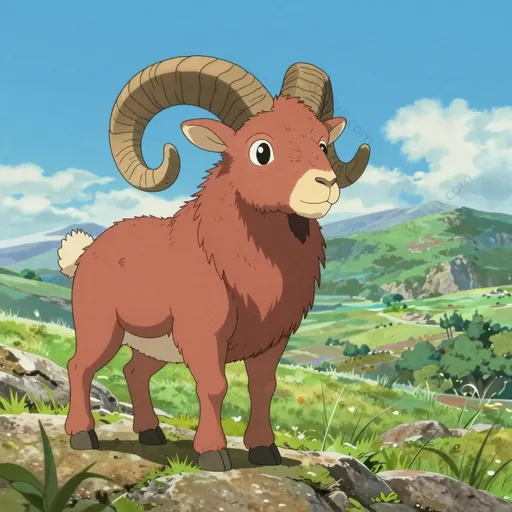 urial