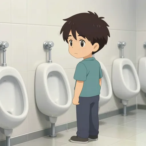 urinal