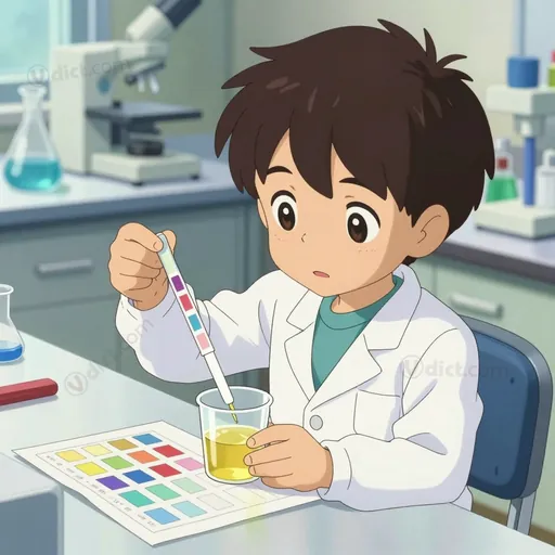 urinalysis