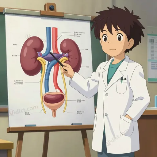 urinary