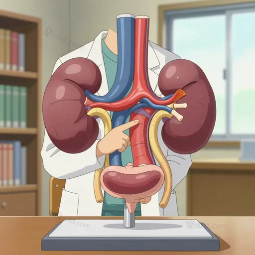 urinary apparatus