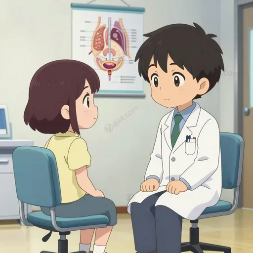 urinary incontinence