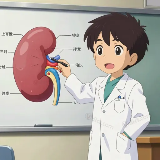 urinary organ
