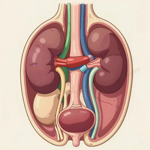 urinary tract