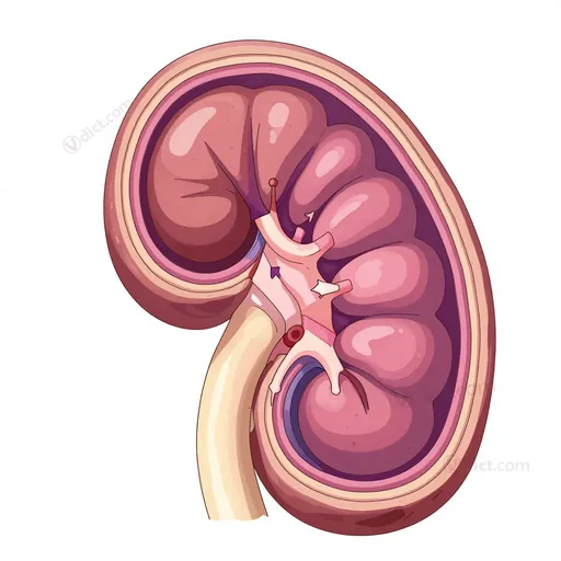 uriniferous tubule
