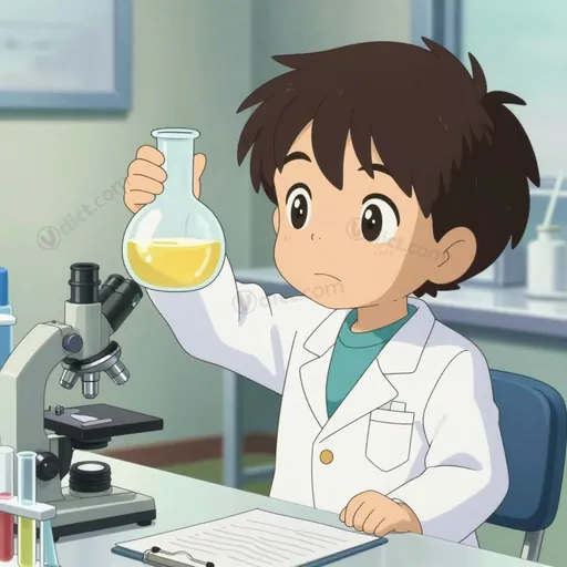 urinoscopy