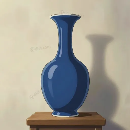 urn-shaped