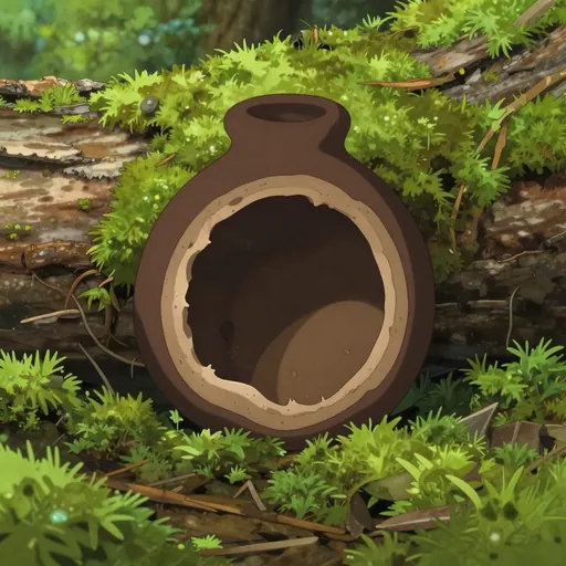 urn fungus