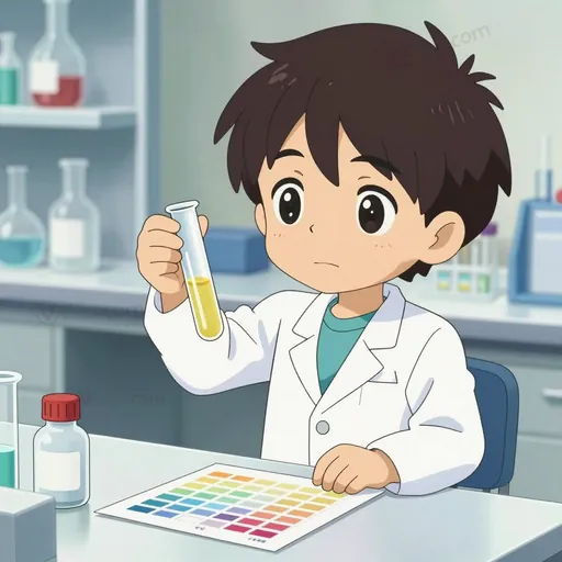 urobilinogen