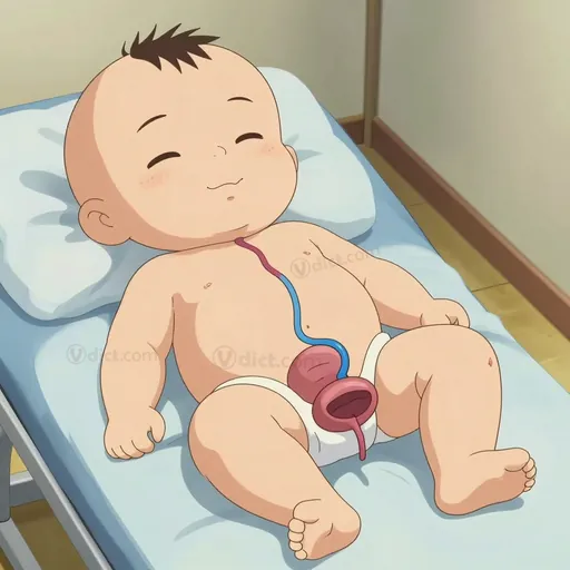 urochesia