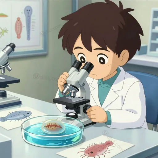 urochordate
