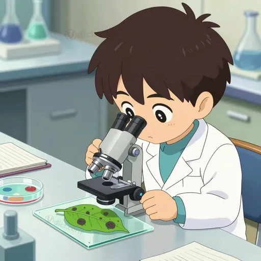 urocystis