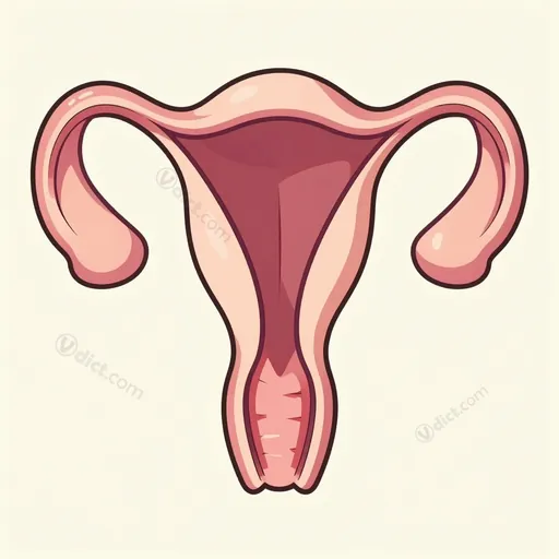 urogenital cleft