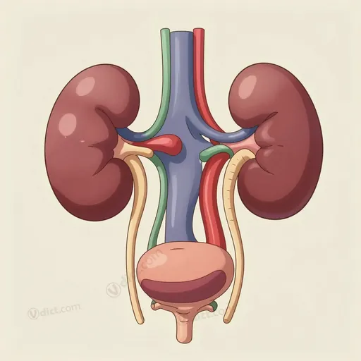 urogenital system