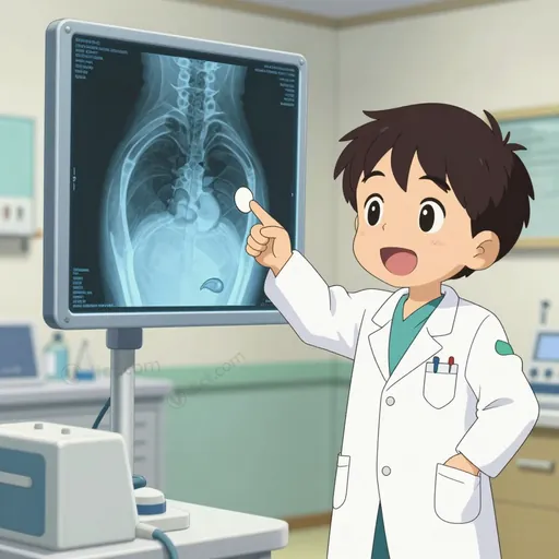 urolith