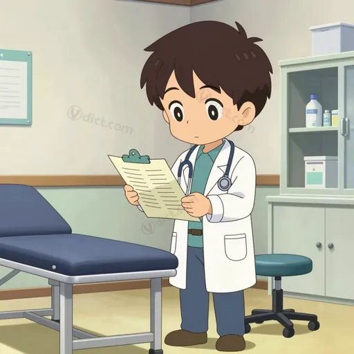urologist