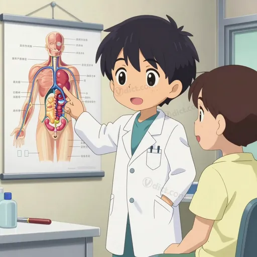 uropathy