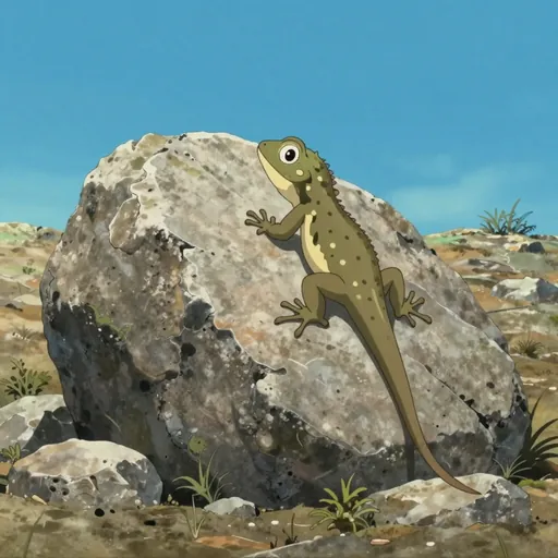 urosaurus