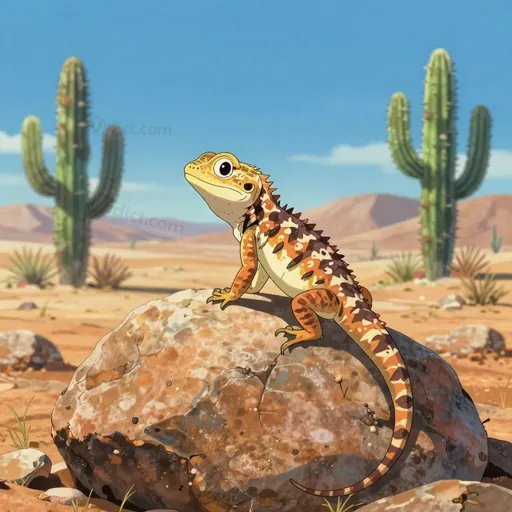urosaurus ornatus