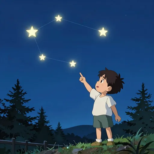 ursa major