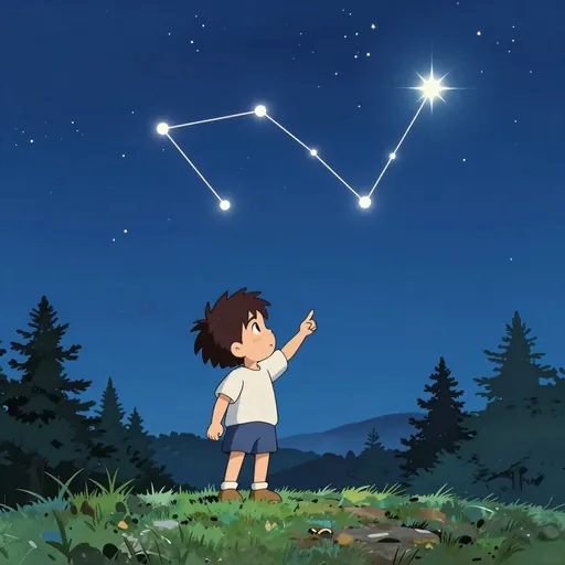 ursa minor