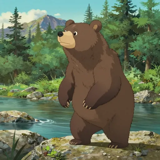 ursus arctos