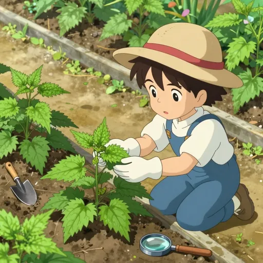 urticaceae