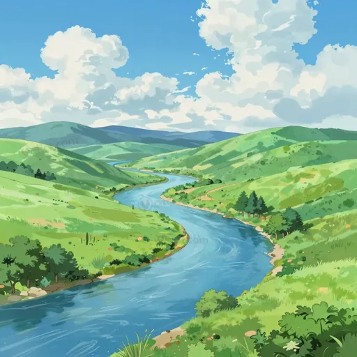 uruguay river