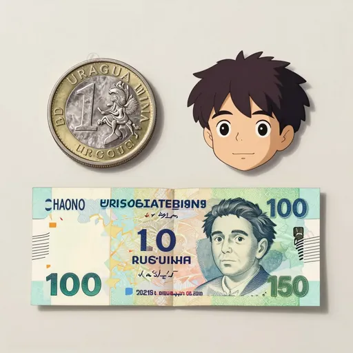 uruguayan monetary unit