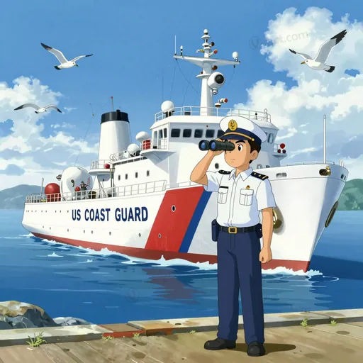us coast guard
