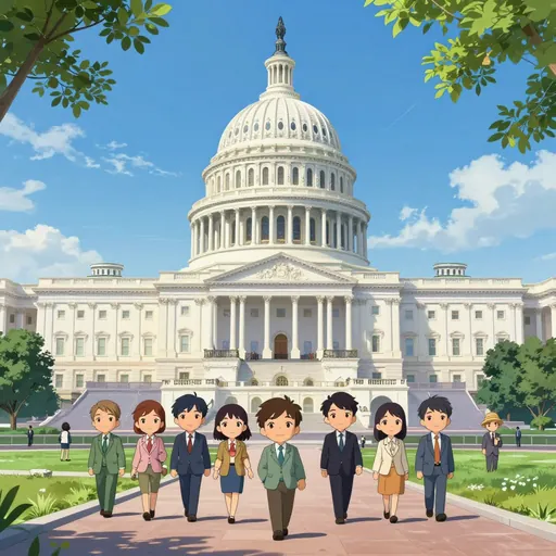 us congress