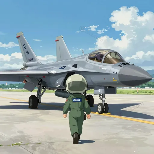 usaf