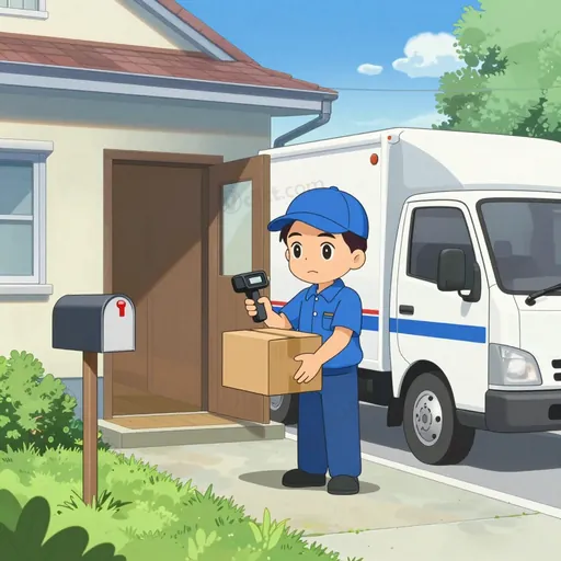 usps