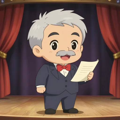 ustinov