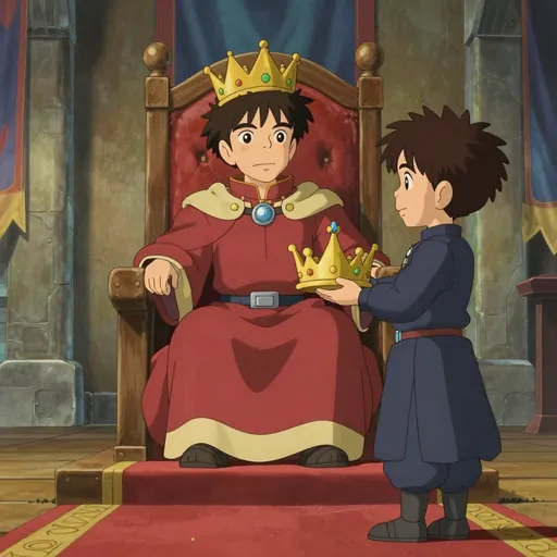 usurper