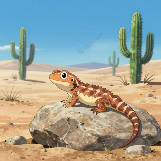uta stansburiana
