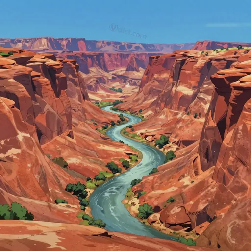 utah