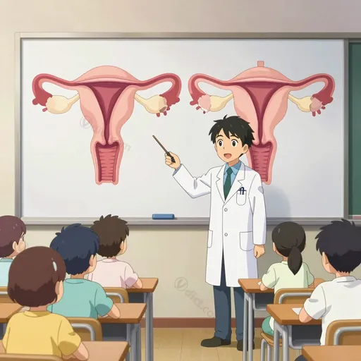 uteri