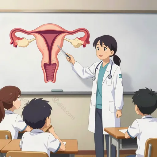 uterine