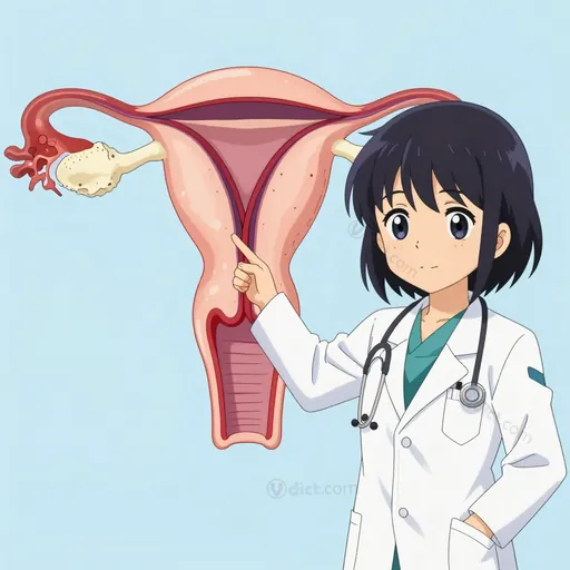 uterine artery